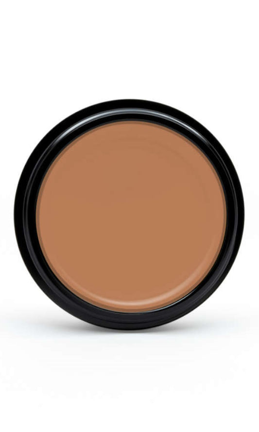 Graftobian Medium Red Neutralizer HD Creme Corrector -peiteväri (= Red Neutralizer 2 sävy)