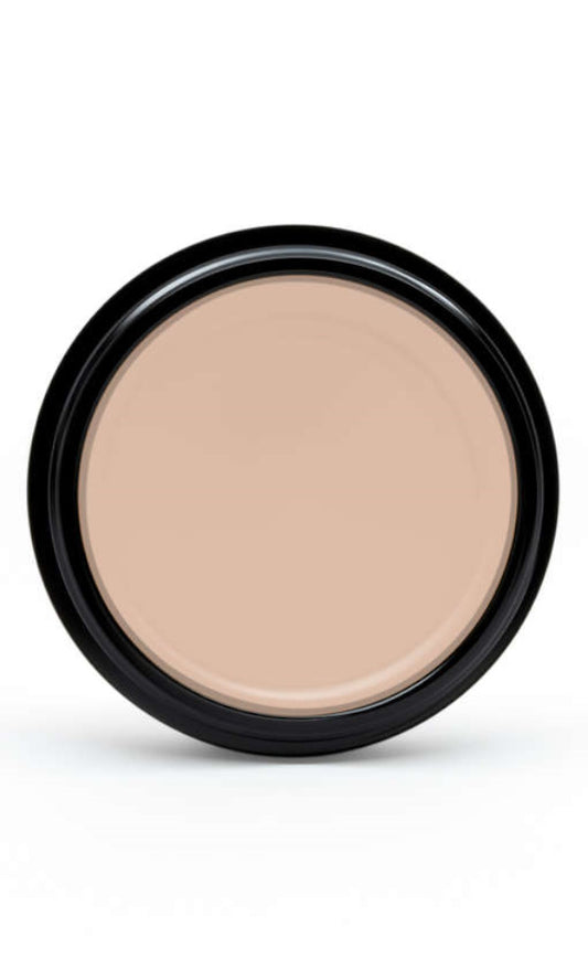 Graftobian Light Red Neutralizer HD Creme Corrector -peiteväri (= Red Neutralizer 1 sävy)